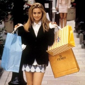 Meet your Posher, Ricky